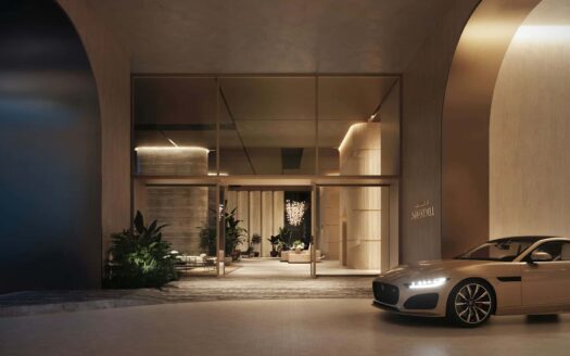 1428 Brickell