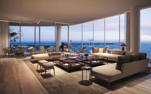 1428 Brickell