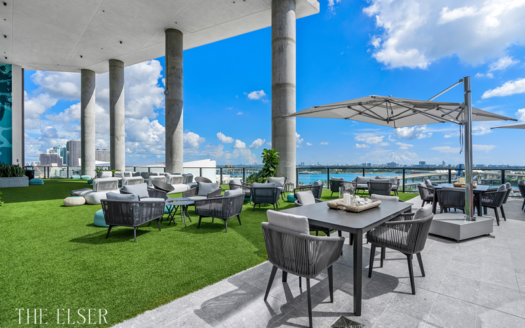 The Elser Hotel & Residences