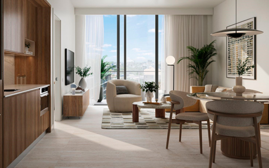 Domus Brickell